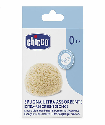 لیف نوزاد اسفنجی چیکو Chicco