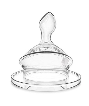 سرشیشه 6+ماه ارتودنسی سوآوینکس بسته 2 عددی