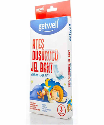 تب بر get well