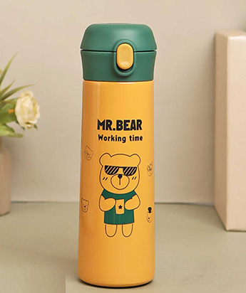 فلاسک قفل دار MR.BEAR