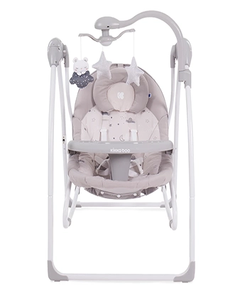 تاب برقی نوزاد کیکابو مدل Mia Stella