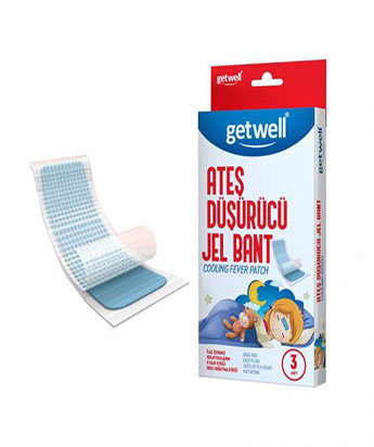 پد تب بر GETWELL